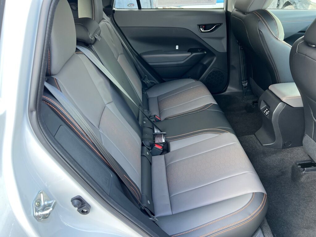 2026 Subaru CROSSTREK Limited Hagerstown MD