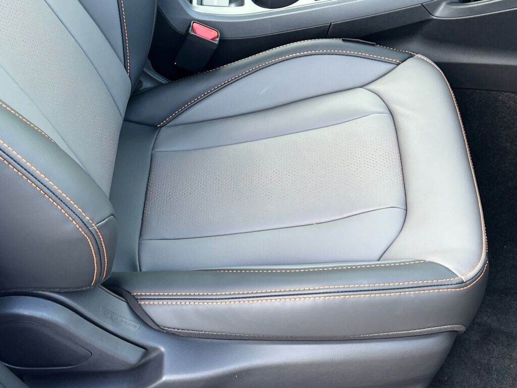 2026 Subaru CROSSTREK Limited Hagerstown MD