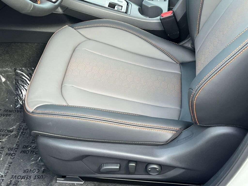 2026 Subaru CROSSTREK Limited Hagerstown MD