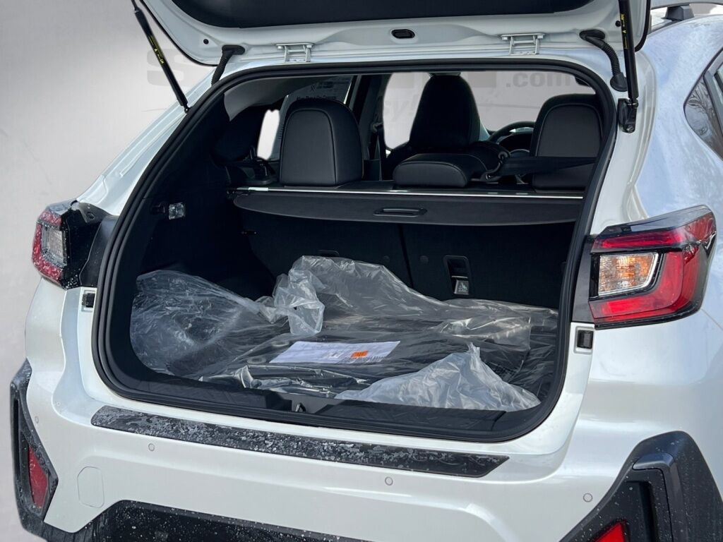 2026 Subaru CROSSTREK Limited Hagerstown MD