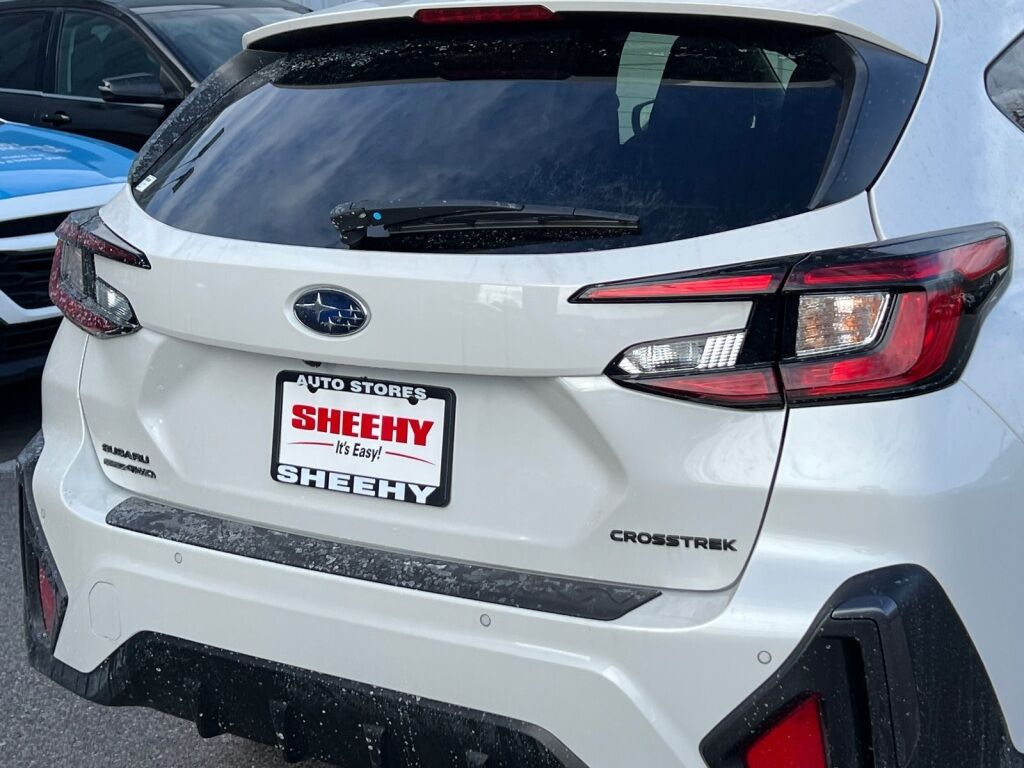 2026 Subaru CROSSTREK Limited Hagerstown MD
