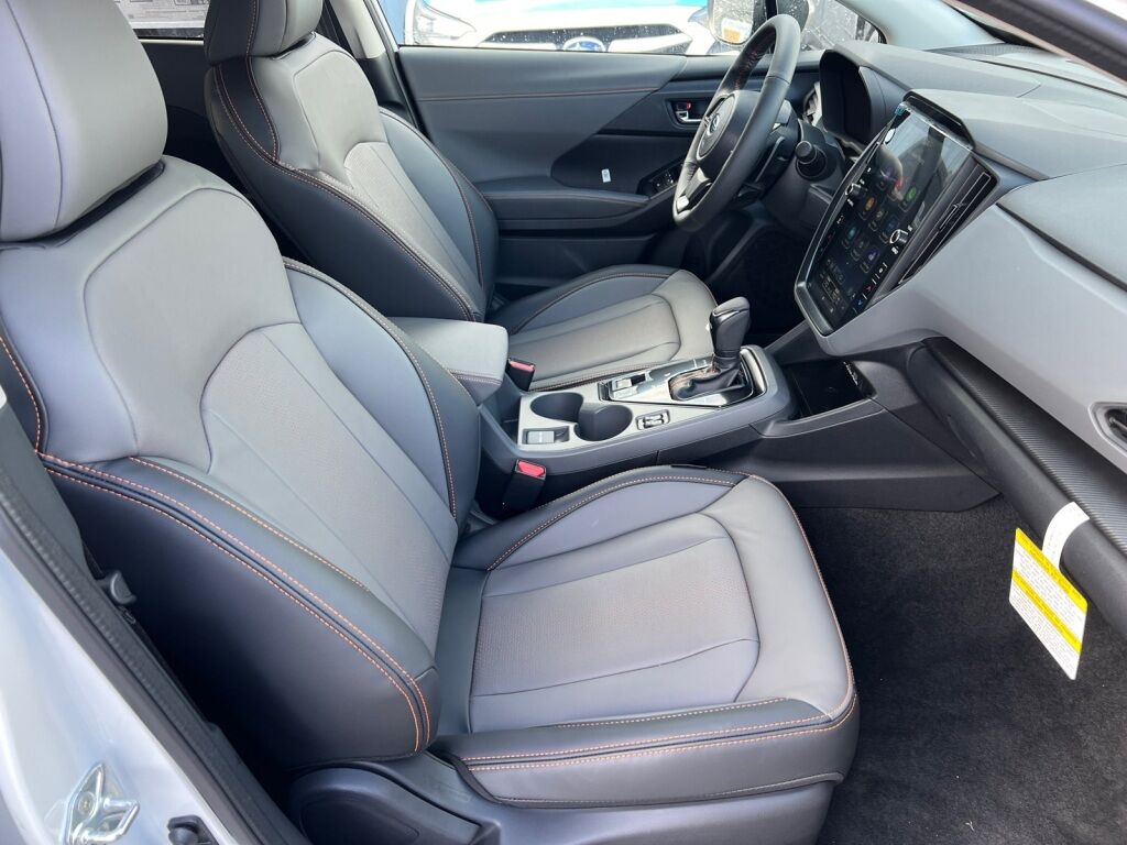 2026 Subaru CROSSTREK Limited Hagerstown MD