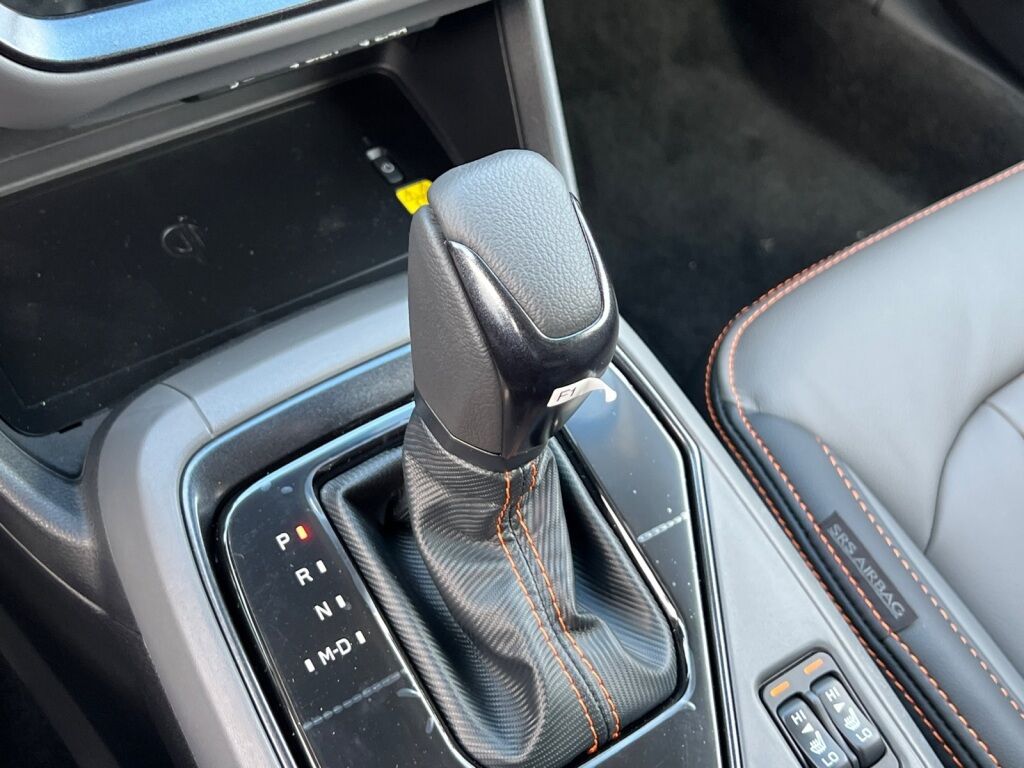 2026 Subaru CROSSTREK Limited Hagerstown MD