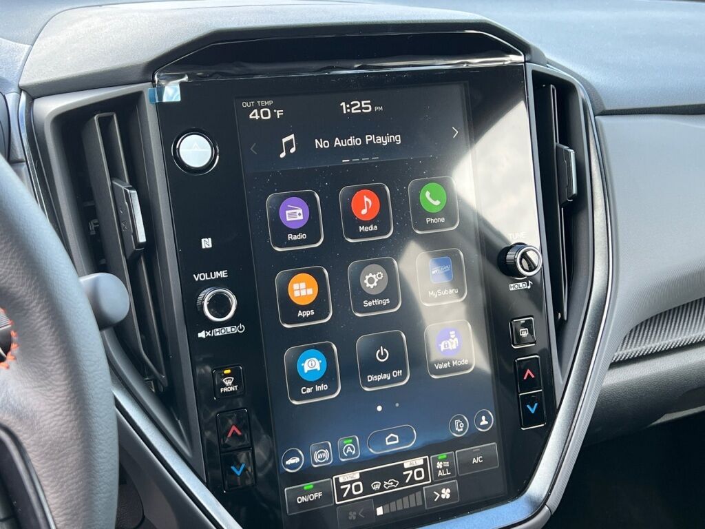 2026 Subaru CROSSTREK Limited Hagerstown MD