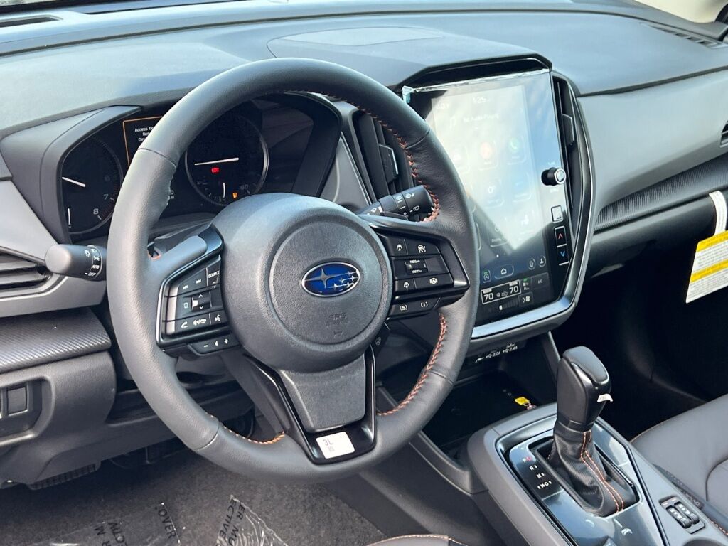 2026 Subaru CROSSTREK Limited Hagerstown MD