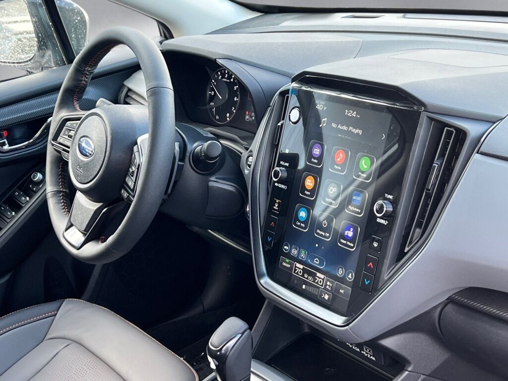 2026 Subaru CROSSTREK Limited Hagerstown MD