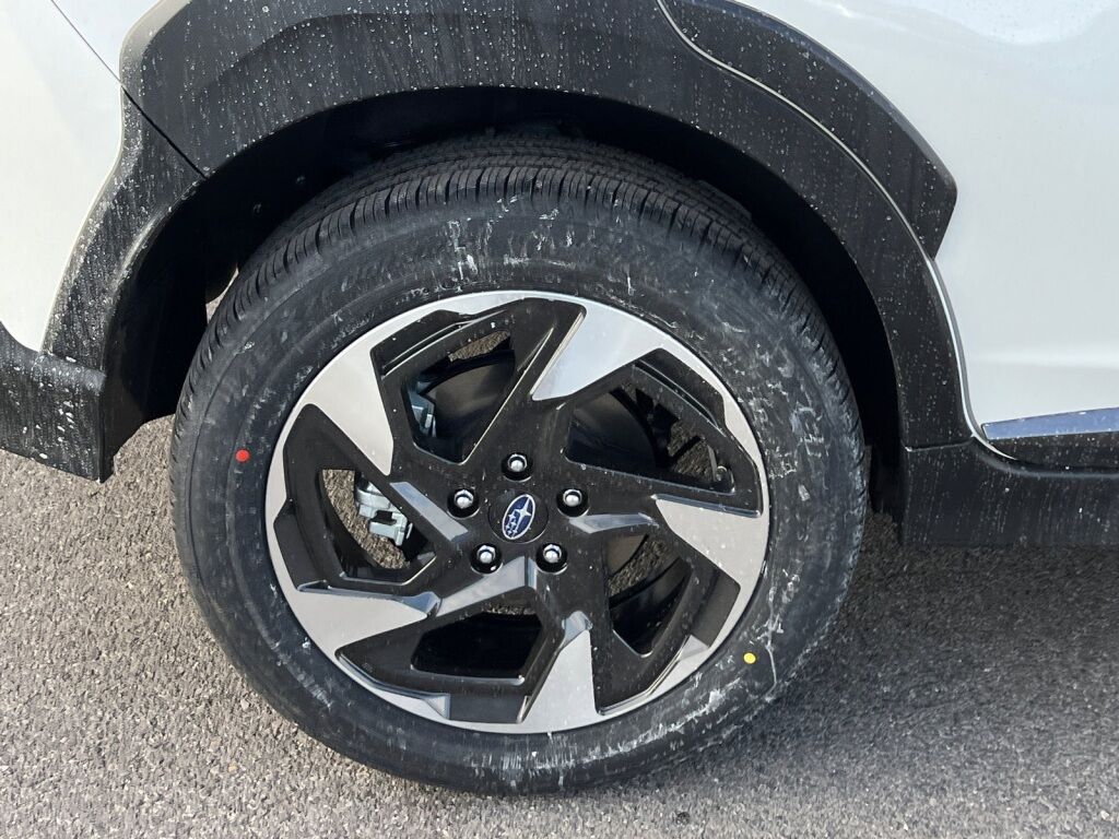 2026 Subaru CROSSTREK Limited Hagerstown MD