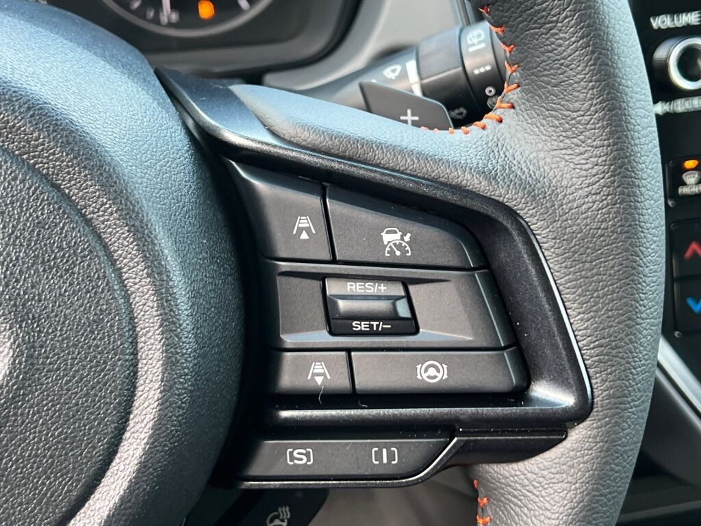 2026 Subaru CROSSTREK Limited Hagerstown MD