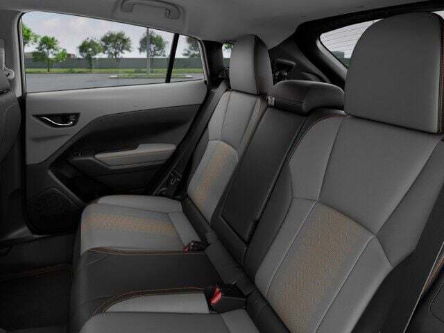 2026 Subaru CROSSTREK Limited Hagerstown MD