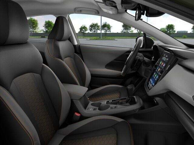 2026 Subaru CROSSTREK Limited Hagerstown MD