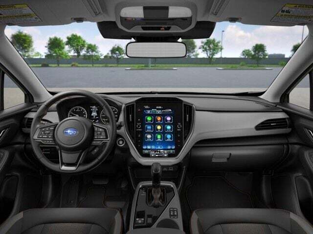 2026 Subaru CROSSTREK Limited Hagerstown MD