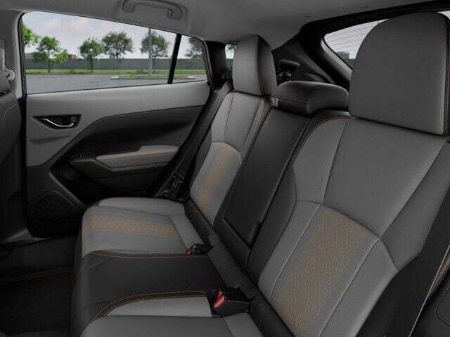 2026 Subaru CROSSTREK Limited Hagerstown MD