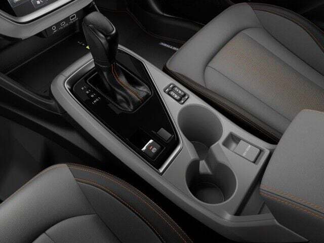 2026 Subaru CROSSTREK Limited Hagerstown MD