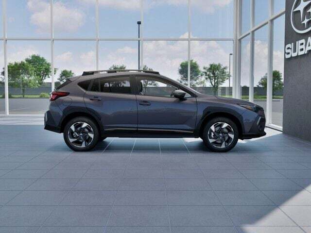 2026 Subaru CROSSTREK Limited Hagerstown MD