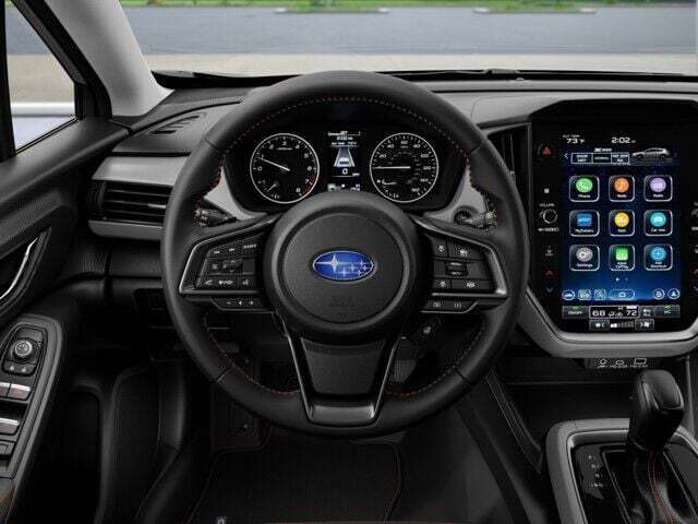 2026 Subaru CROSSTREK Limited Hagerstown MD