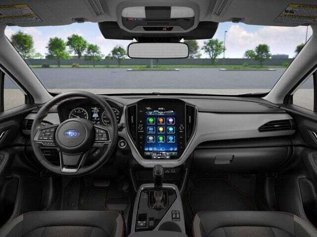 2026 Subaru CROSSTREK Limited Hagerstown MD