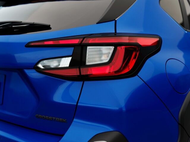 2026 Subaru CROSSTREK Limited Hagerstown MD