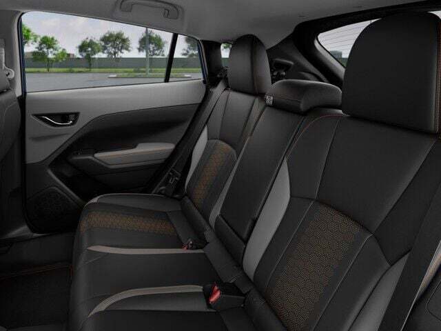 2026 Subaru CROSSTREK Limited Hagerstown MD