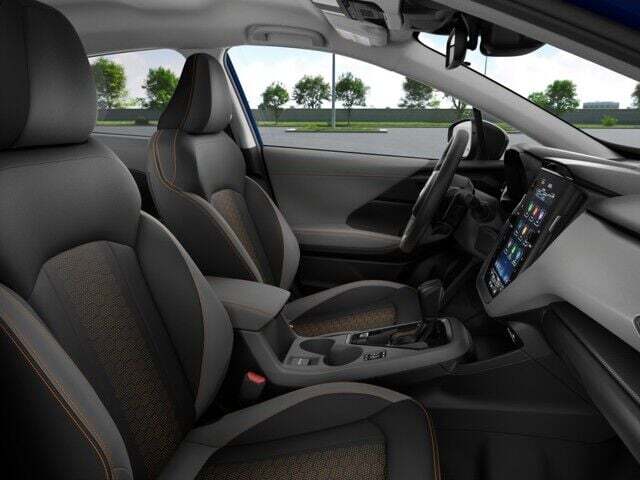 2026 Subaru CROSSTREK Limited Hagerstown MD