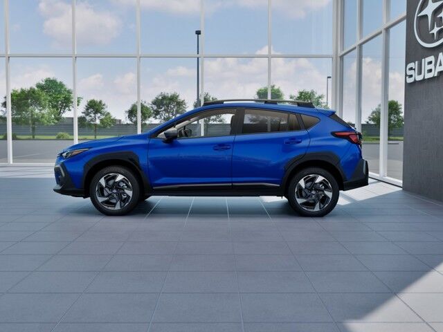 2026 Subaru CROSSTREK Limited Hagerstown MD