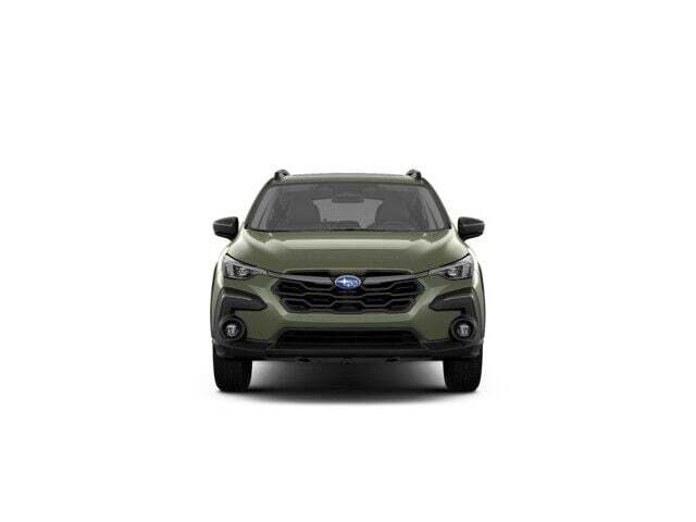 2026 Subaru CROSSTREK Limited Hagerstown MD