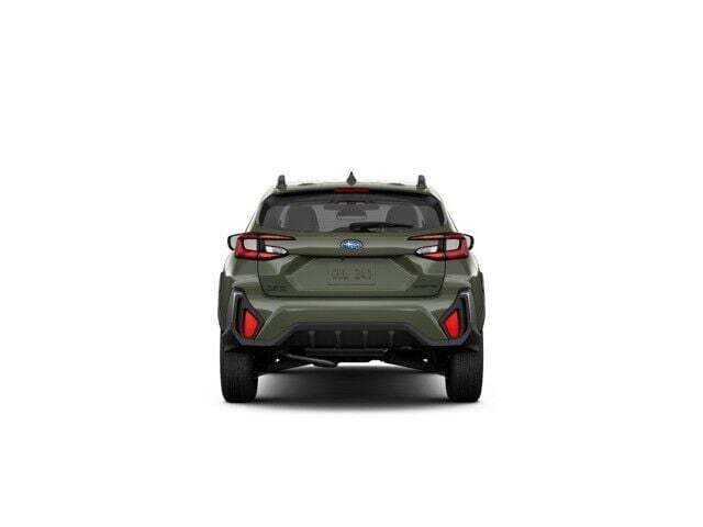 2026 Subaru CROSSTREK Limited Hagerstown MD