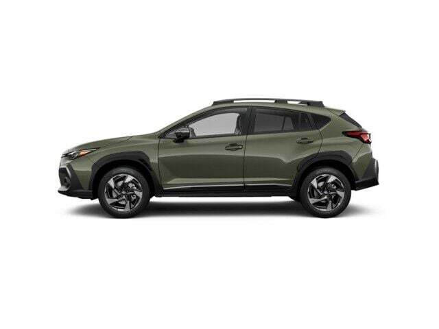 2026 Subaru CROSSTREK Limited Hagerstown MD