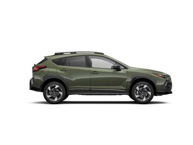 2026 Subaru CROSSTREK Limited Hagerstown MD