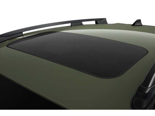 2026 Subaru CROSSTREK Limited Hagerstown MD