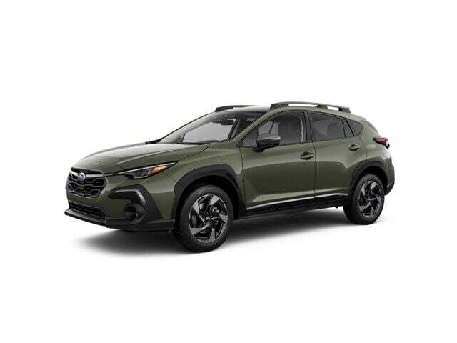 2026 Subaru CROSSTREK Limited Hagerstown MD