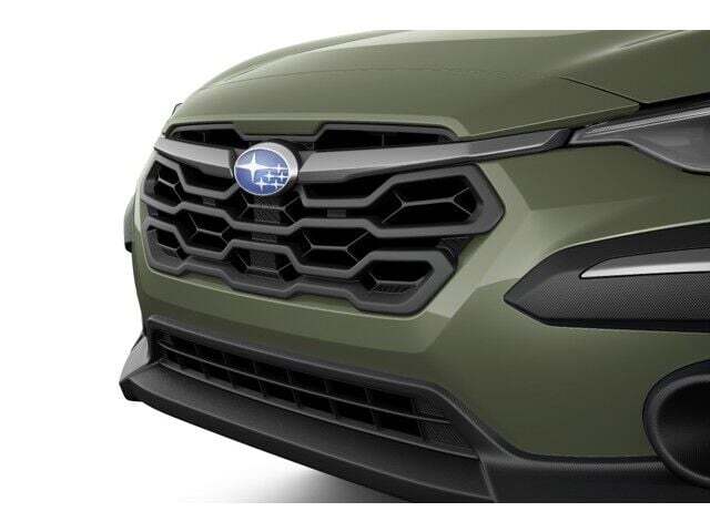 2026 Subaru CROSSTREK Limited Hagerstown MD
