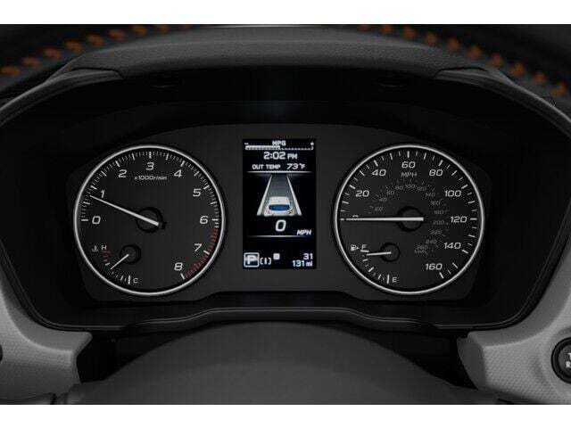 2026 Subaru CROSSTREK Limited Hagerstown MD