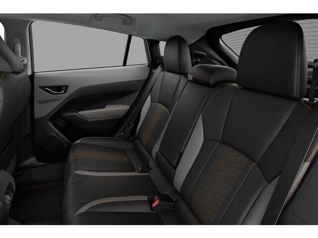 2026 Subaru CROSSTREK Limited Hagerstown MD