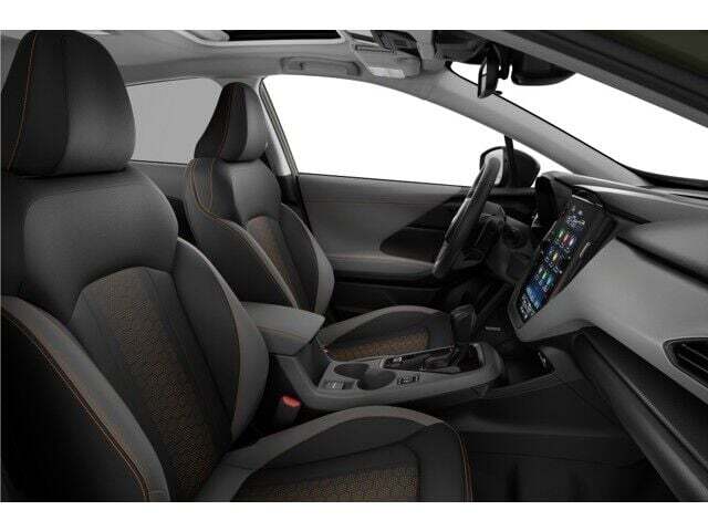 2026 Subaru CROSSTREK Limited Hagerstown MD