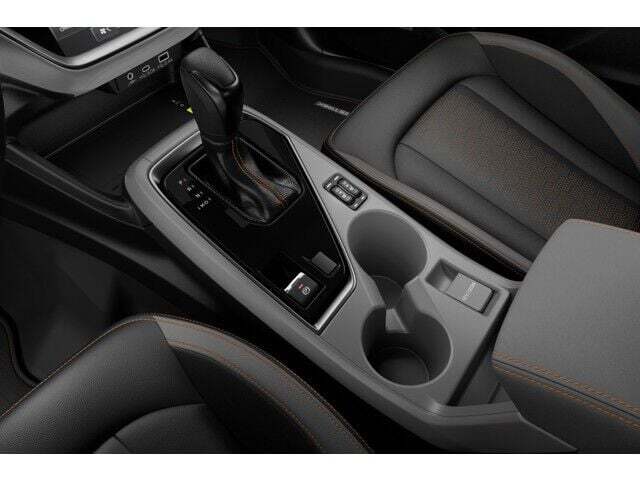 2026 Subaru CROSSTREK Limited Hagerstown MD