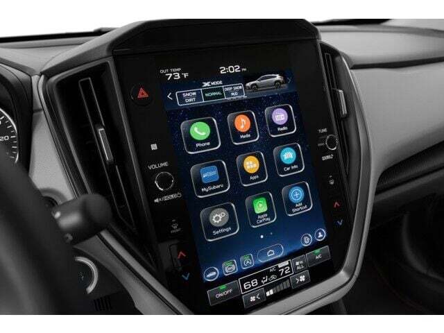 2026 Subaru CROSSTREK Limited Hagerstown MD