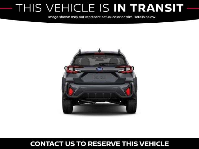 2026 Subaru CROSSTREK Limited Springfield VA