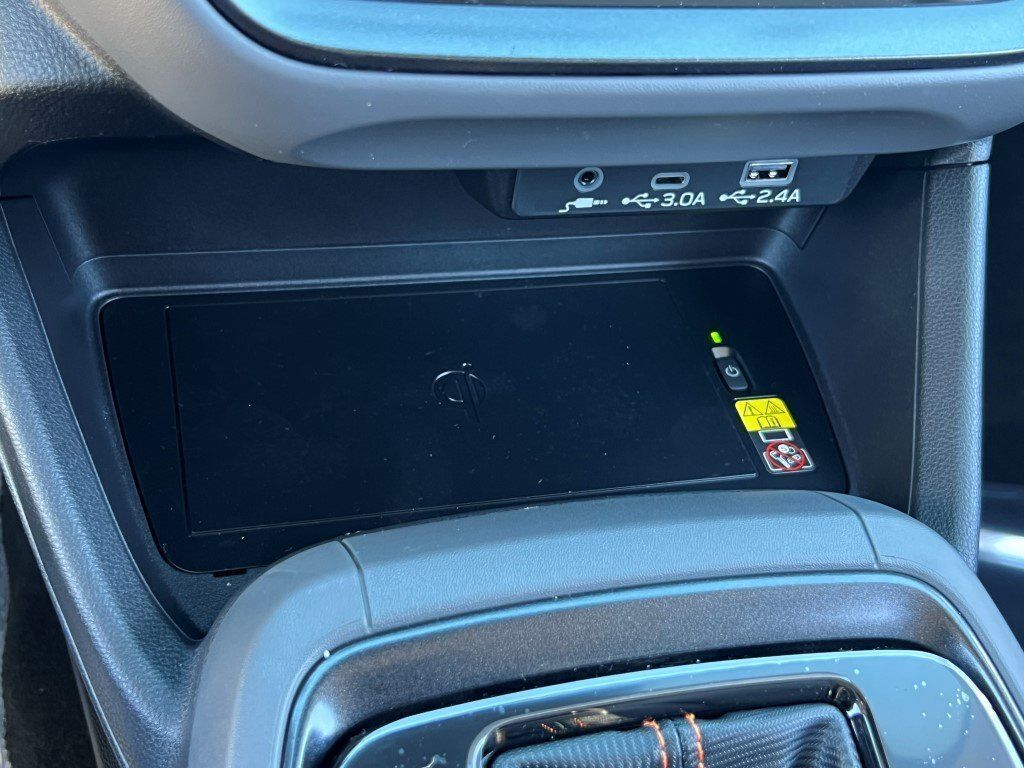 2026 Subaru CROSSTREK Limited Springfield VA