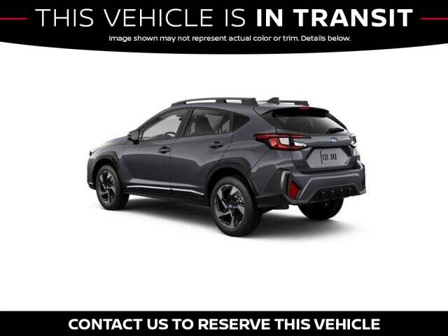 2026 Subaru CROSSTREK Limited Springfield VA