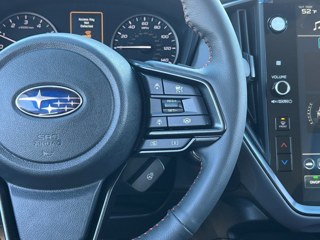 2026 Subaru CROSSTREK Limited Springfield VA