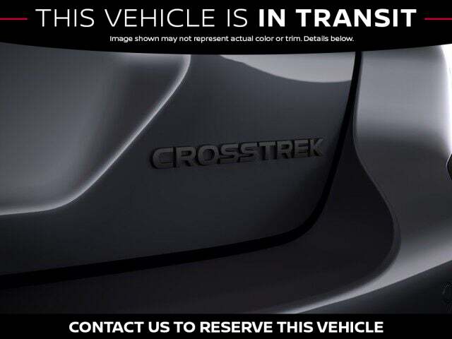 2026 Subaru CROSSTREK Limited Springfield VA