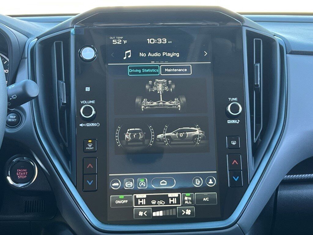 2026 Subaru CROSSTREK Limited Springfield VA