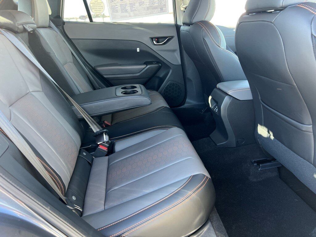 2026 Subaru CROSSTREK Limited Springfield VA