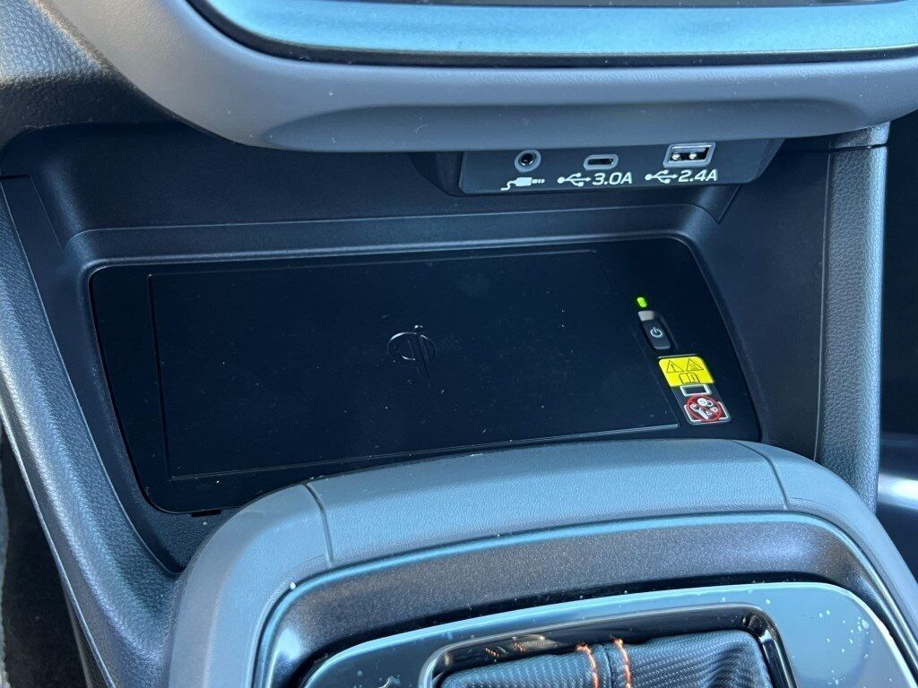 2026 Subaru CROSSTREK Limited Springfield VA