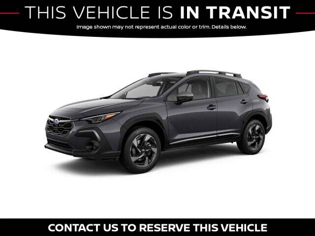 2026 Subaru CROSSTREK Limited Springfield VA