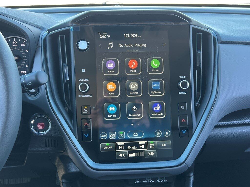 2026 Subaru CROSSTREK Limited Springfield VA