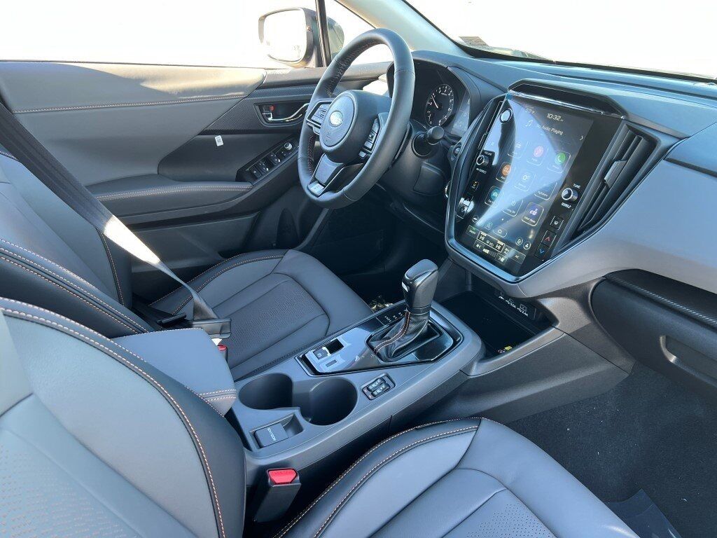 2026 Subaru CROSSTREK Limited Springfield VA