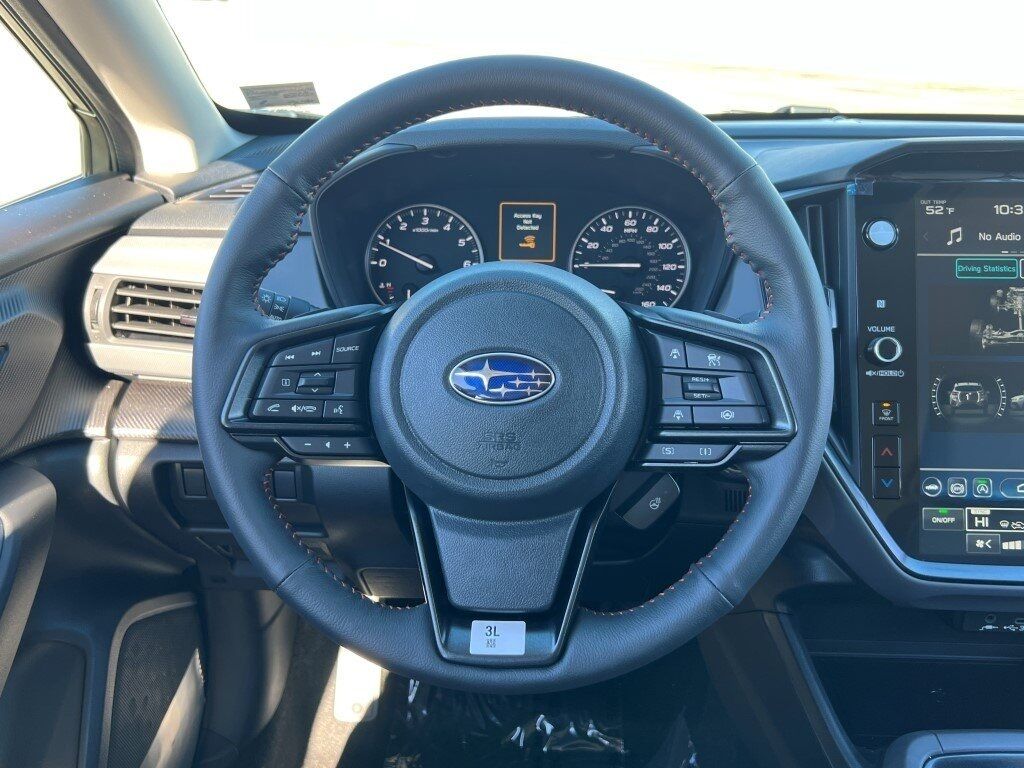 2026 Subaru CROSSTREK Limited Springfield VA