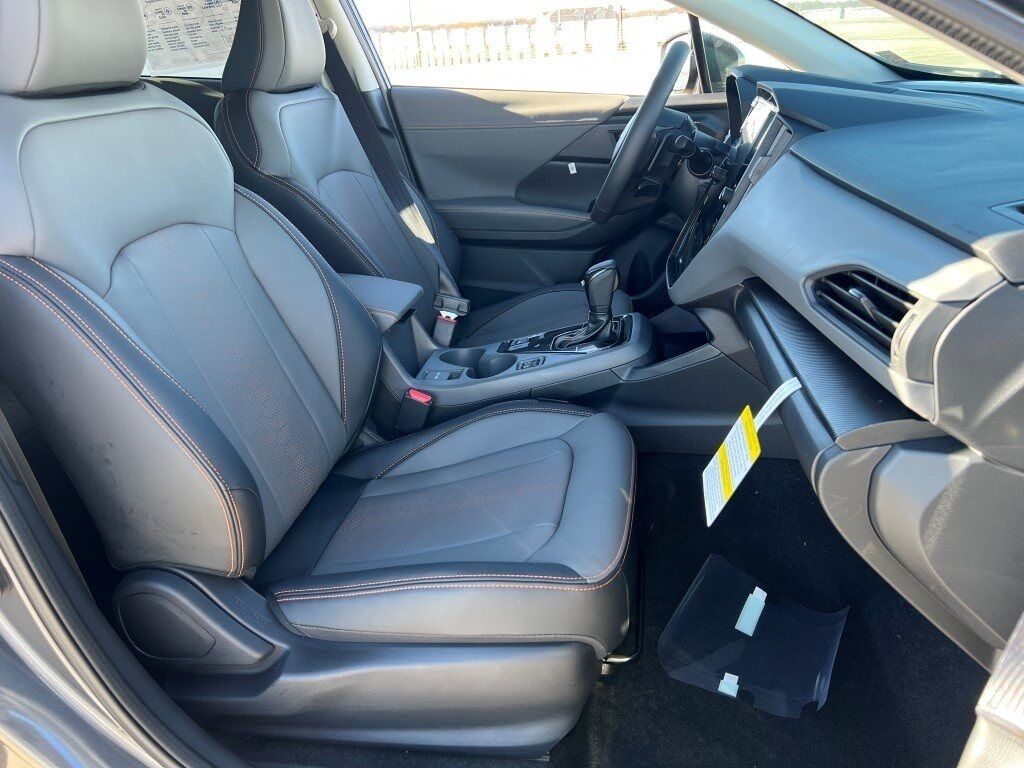 2026 Subaru CROSSTREK Limited Springfield VA