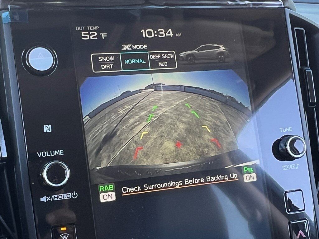 2026 Subaru CROSSTREK Limited Springfield VA